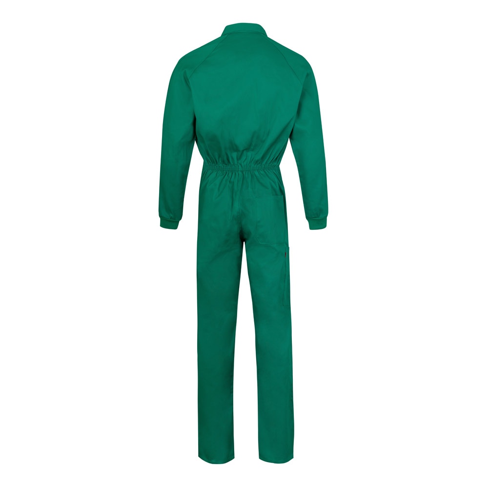 VL YAMA. Combinaison en sergé (200g/m²), en coton (35%) et polyester (65%) 27