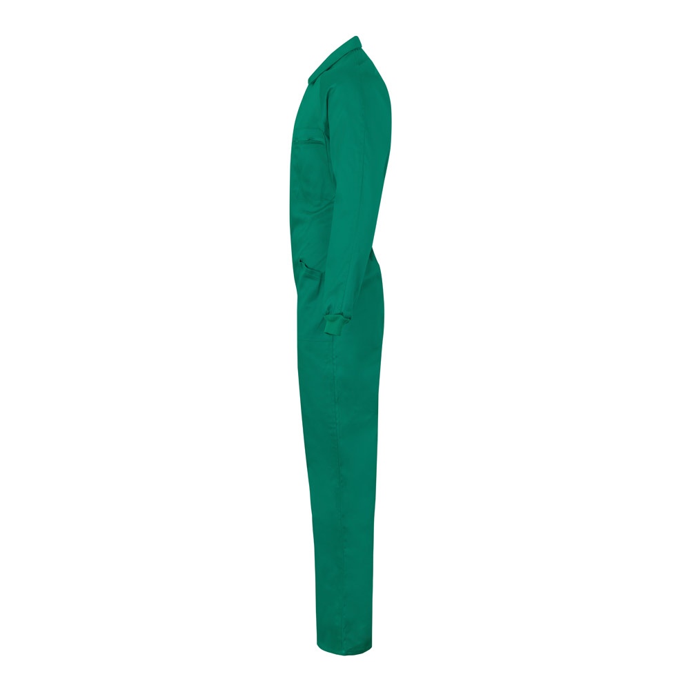 VL YAMA. Combinaison en sergé (200g/m²), en coton (35%) et polyester (65%) 28