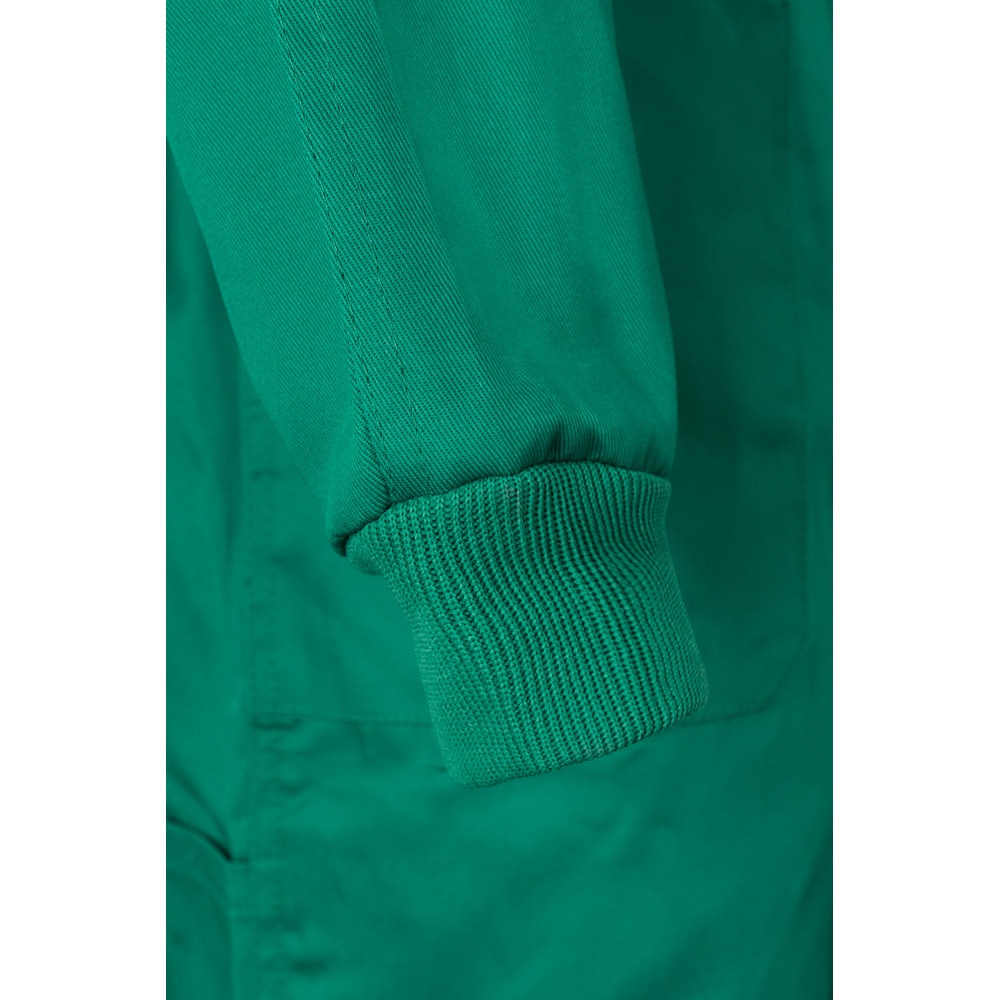 VL YAMA. Combinaison en sergé (200g/m²), en coton (35%) et polyester (65%) 29