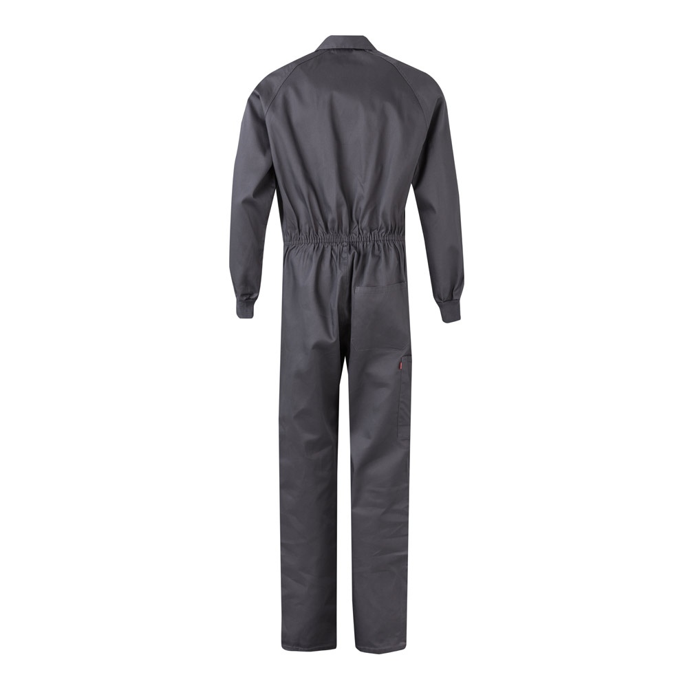 VL YAMA. Combinaison en sergé (200g/m²), en coton (35%) et polyester (65%) 30