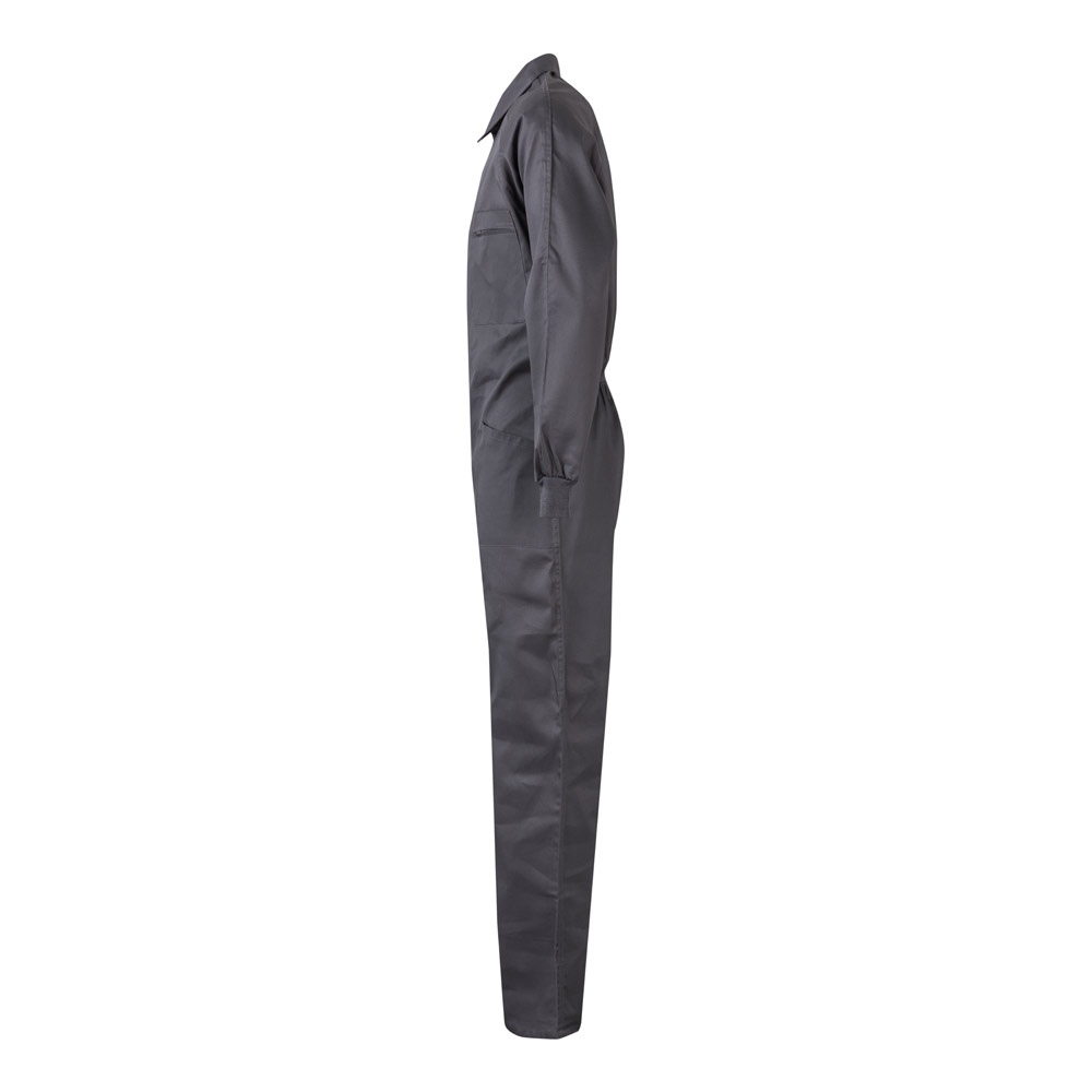 VL YAMA. Combinaison en sergé (200g/m²), en coton (35%) et polyester (65%) 31