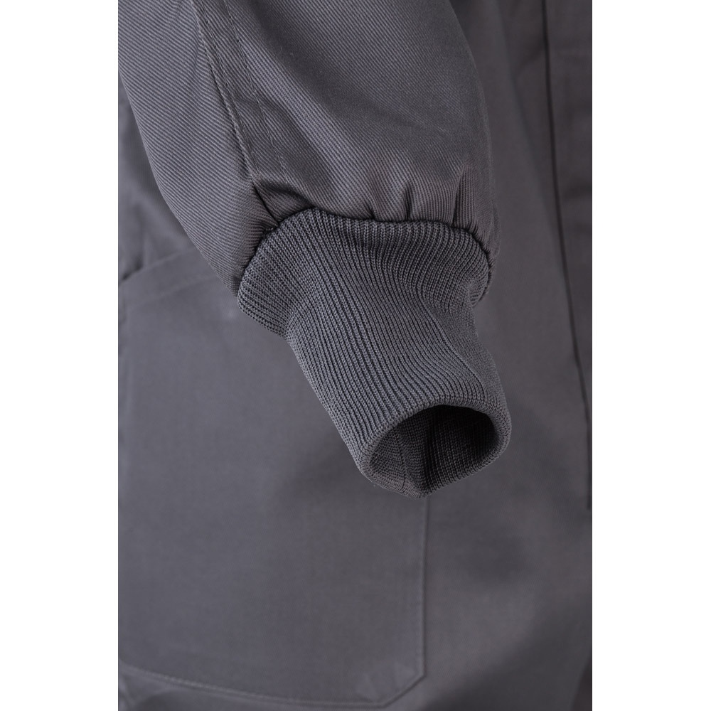 VL YAMA. Combinaison en sergé (200g/m²), en coton (35%) et polyester (65%) 32