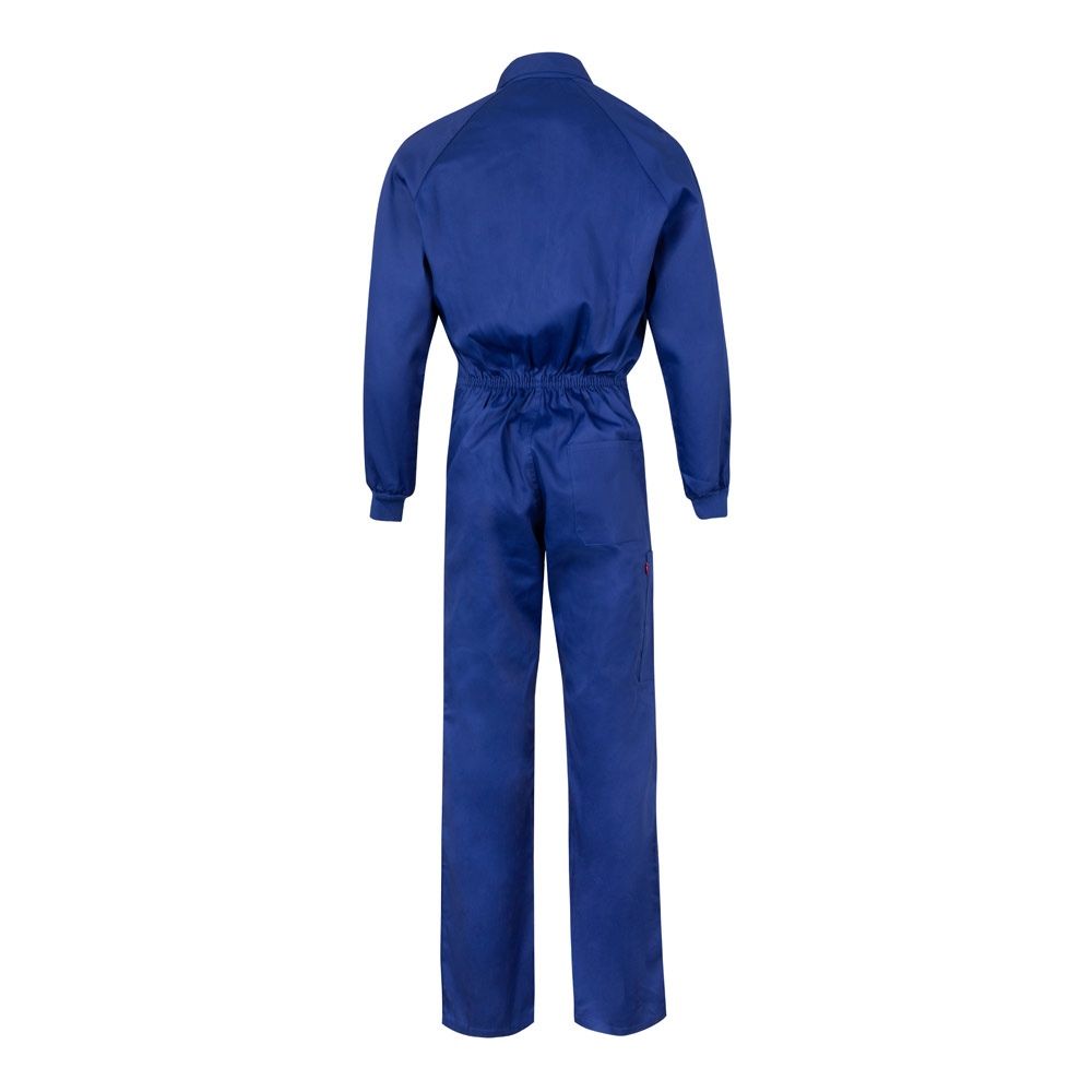 VL YAMA. Combinaison en sergé (200g/m²), en coton (35%) et polyester (65%) 33