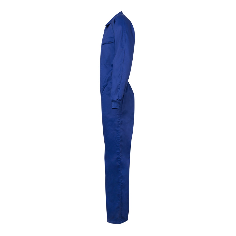 VL YAMA. Combinaison en sergé (200g/m²), en coton (35%) et polyester (65%) 34