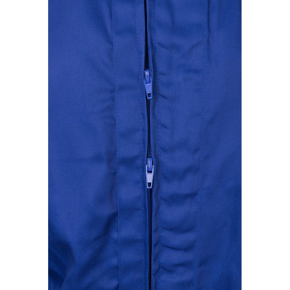 VL YAMA. Combinaison en sergé (200g/m²), en coton (35%) et polyester (65%) 35