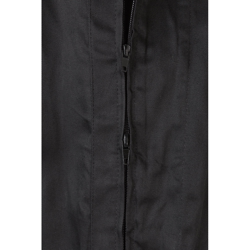 VL YAMA. Combinaison en sergé (200g/m²), en coton (35%) et polyester (65%) 14