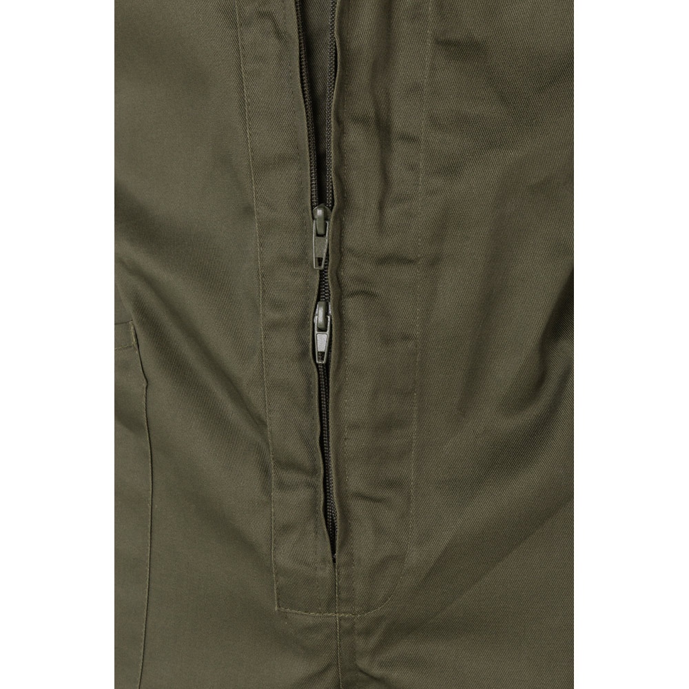 VL YAMA. Combinaison en sergé (200g/m²), en coton (35%) et polyester (65%) 43