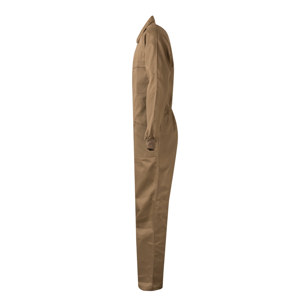 VL YAMA. Combinaison en sergé (200g/m²), en coton (35%) et polyester (65%) 46