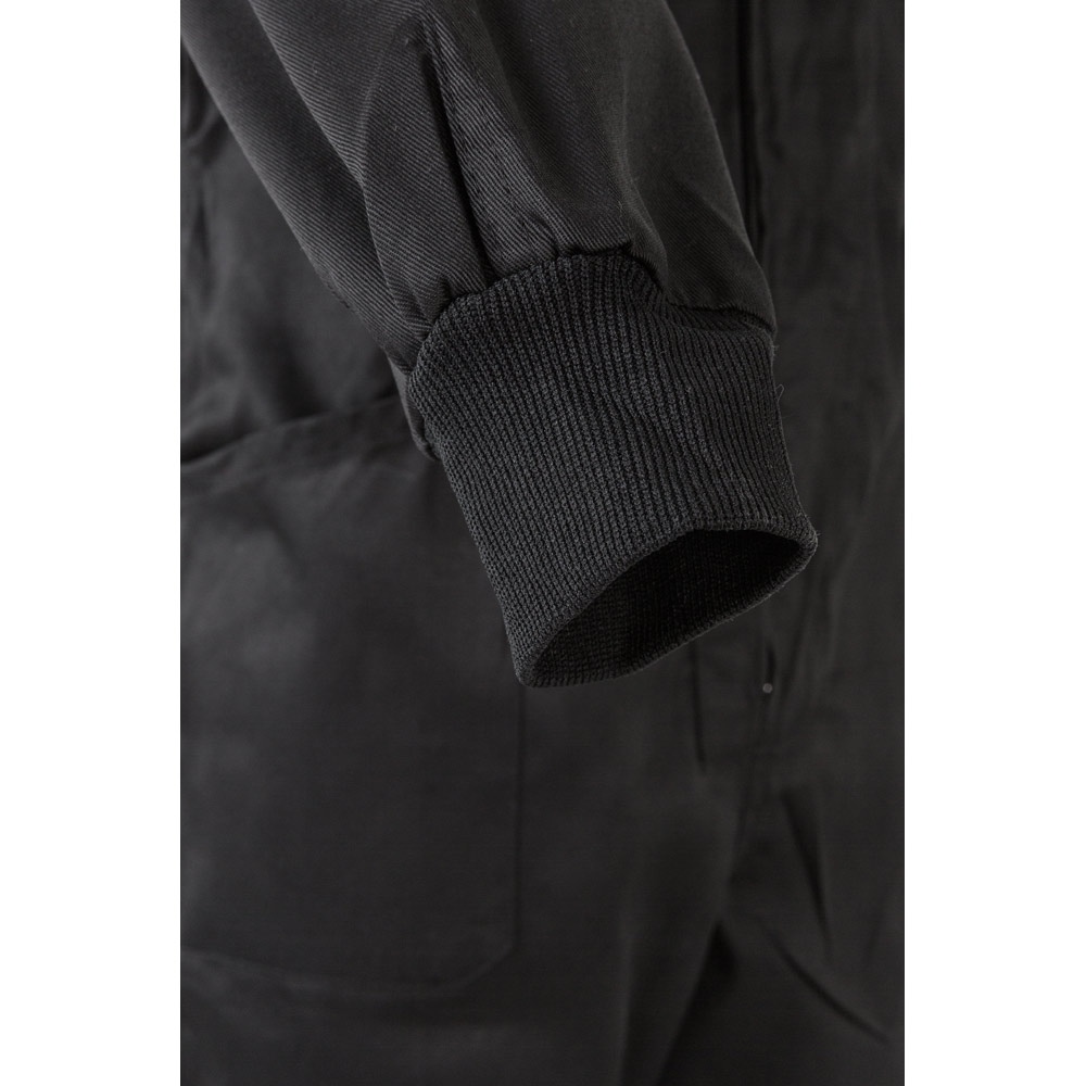 VL YAMA. Combinaison en sergé (200g/m²), en coton (35%) et polyester (65%) 15