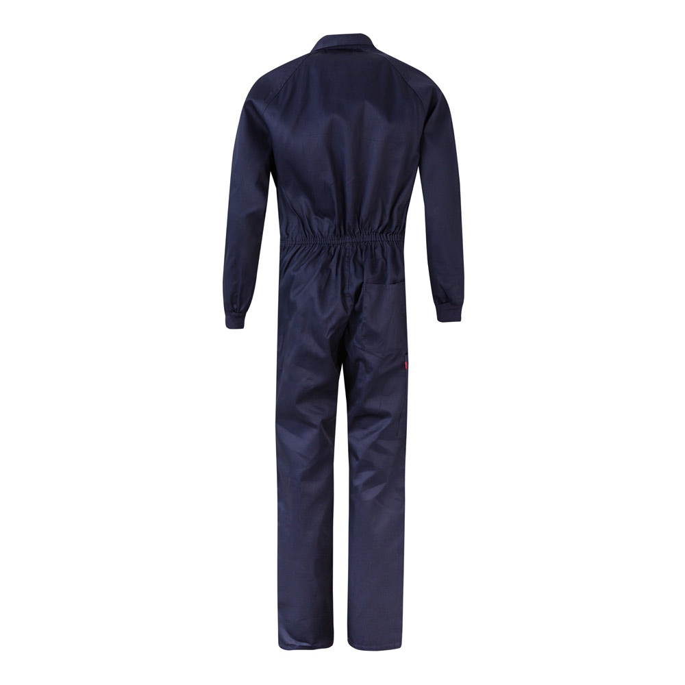 VL YAMA. Combinaison en sergé (200g/m²), en coton (35%) et polyester (65%) 16