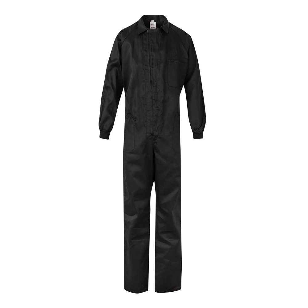 VL YAMA. Combinaison en sergé (200g/m²), en coton (35%) et polyester (65%) 2