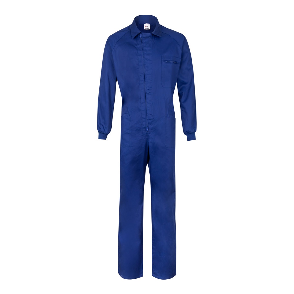 VL YAMA. Combinaison en sergé (200g/m²), en coton (35%) et polyester (65%) 8