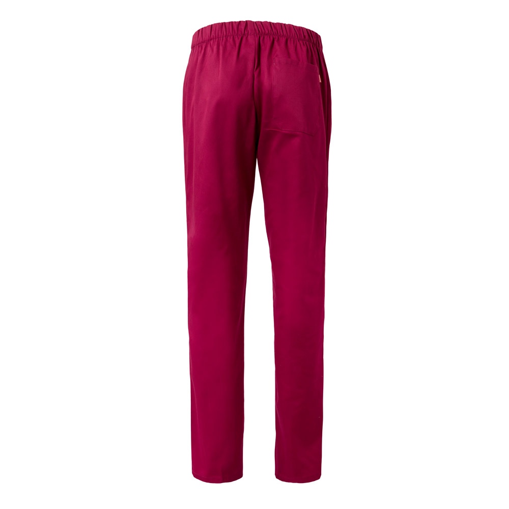 VL APHRODITE. Pantalon sergé (190g/m²), en coton (35%) et polyester (65%) 17