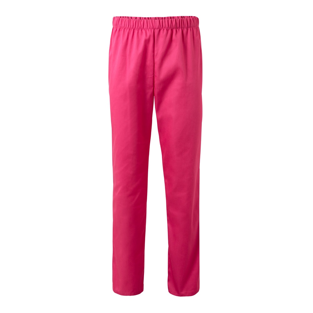 VL APHRODITE. Pantalon sergé (190g/m²), en coton (35%) et polyester (65%) 2