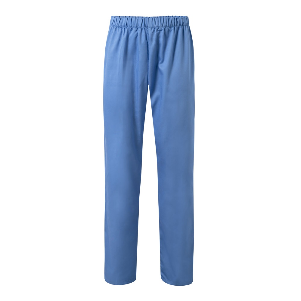 VL APHRODITE. Pantalon sergé (190g/m²), en coton (35%) et polyester (65%) 14