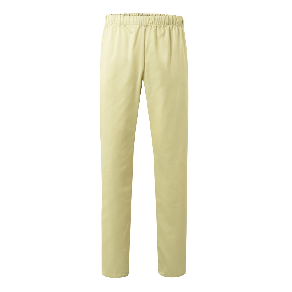 VL APHRODITE. Pantalon sergé (190g/m²), en coton (35%) et polyester (65%) 13