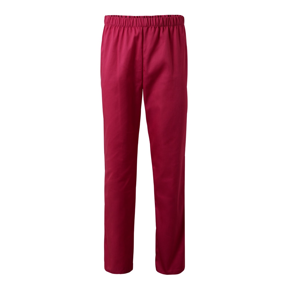 VL APHRODITE. Pantalon sergé (190g/m²), en coton (35%) et polyester (65%) 8