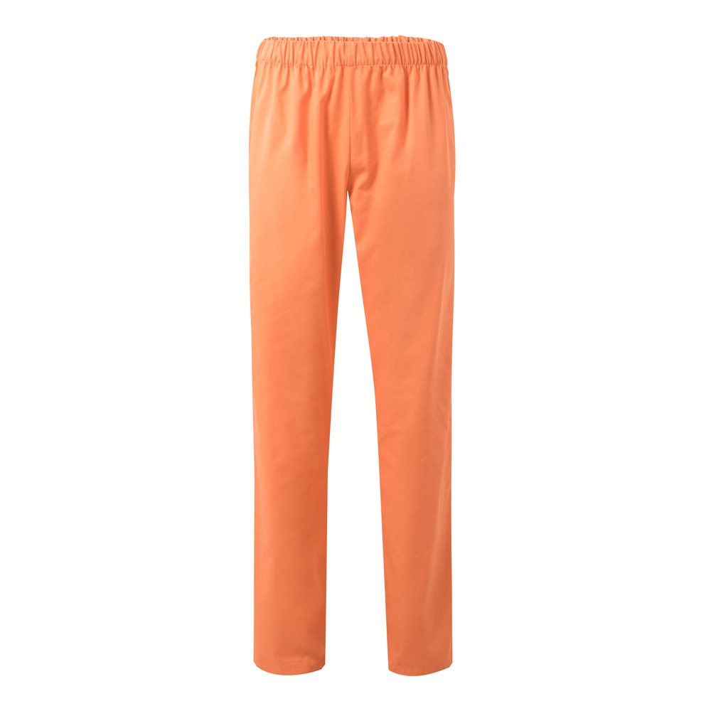 VL APHRODITE. Pantalon sergé (190g/m²), en coton (35%) et polyester (65%) 15