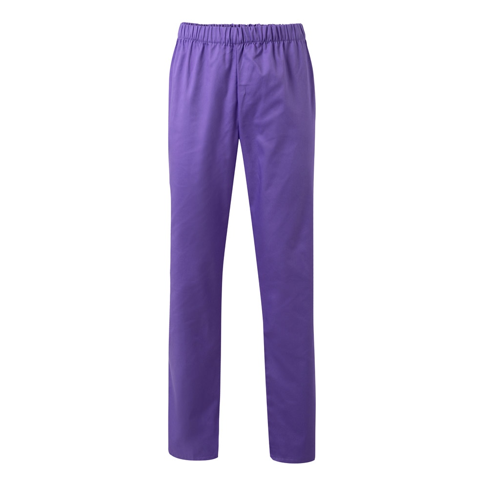 VL APHRODITE. Pantalon sergé (190g/m²), en coton (35%) et polyester (65%) 11
