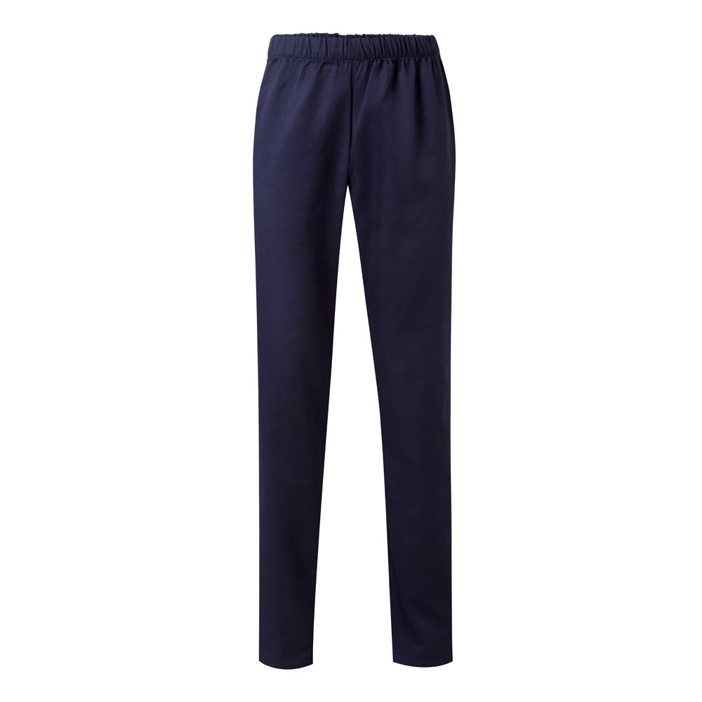 VL APHRODITE. Pantalon sergé (190g/m²), en coton (35%) et polyester (65%) 4