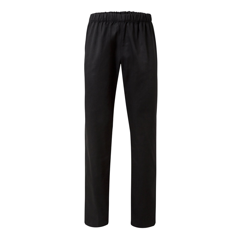 VL APHRODITE. Pantalon sergé (190g/m²), en coton (35%) et polyester (65%) 3
