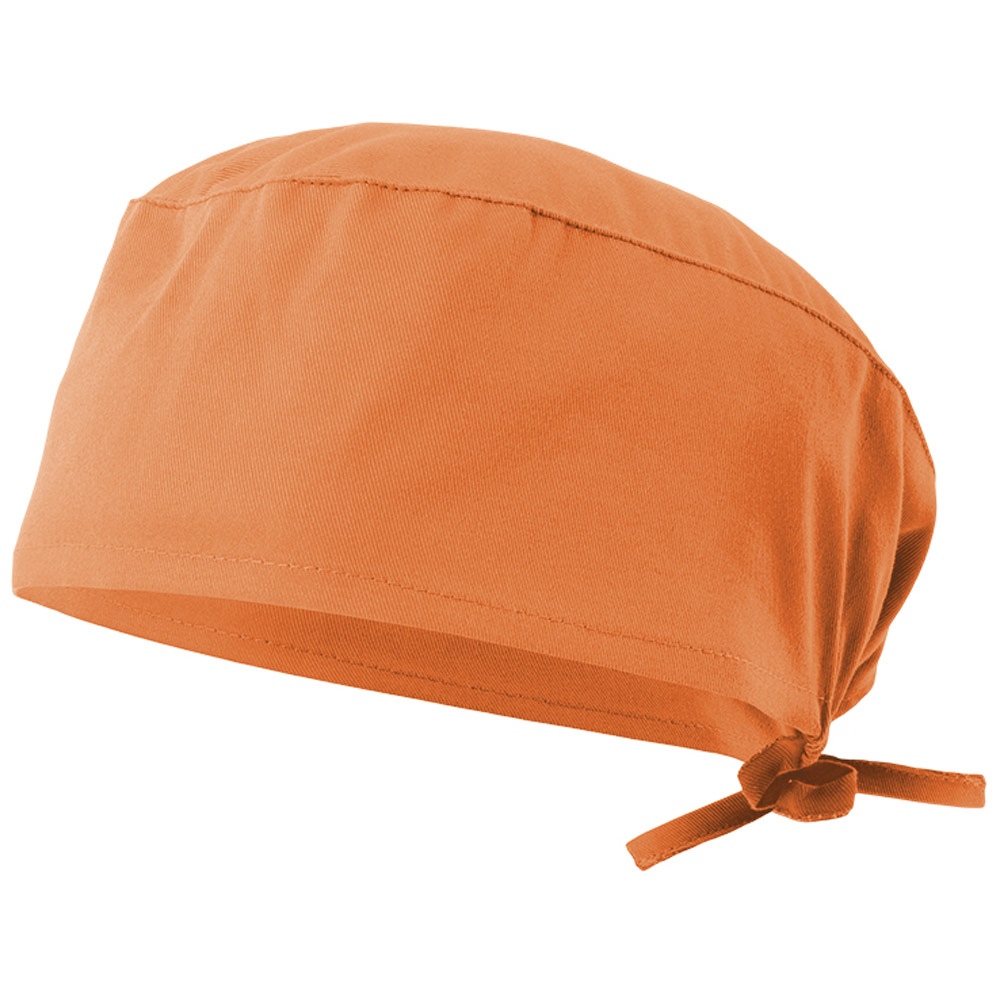 VL ENLIL. Bonnet sanitaire en sergé (190g/m²), en coton (35%) et polyester (65%) 16