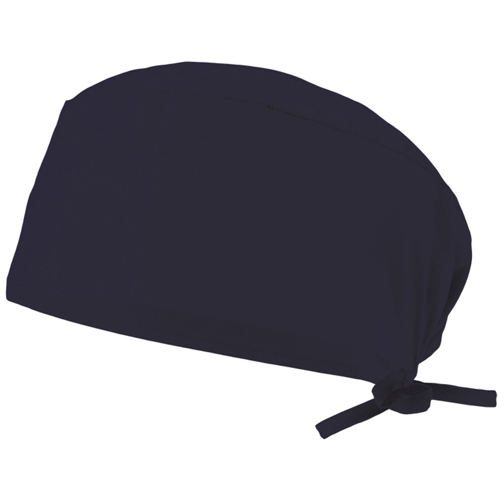VL ENLIL. Bonnet sanitaire en sergé (190g/m²), en coton (35%) et polyester (65%) 4