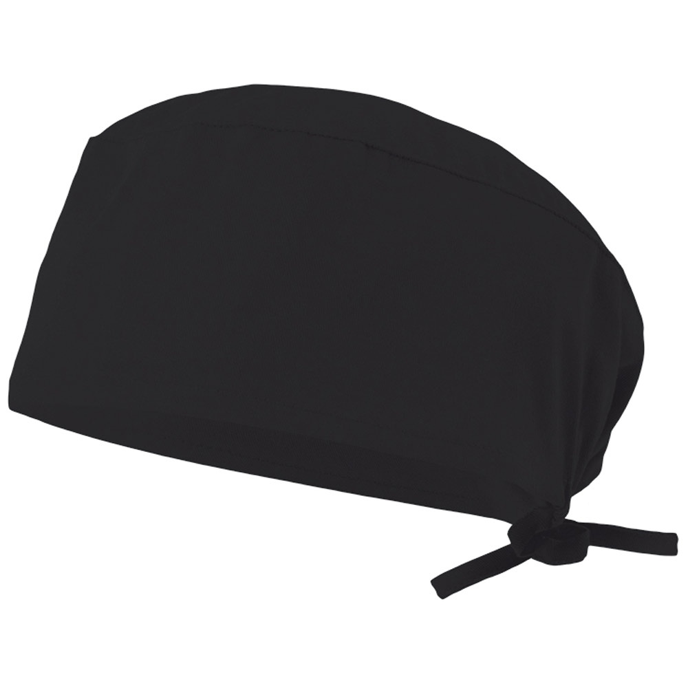 VL ENLIL. Bonnet sanitaire en sergé (190g/m²), en coton (35%) et polyester (65%) 3