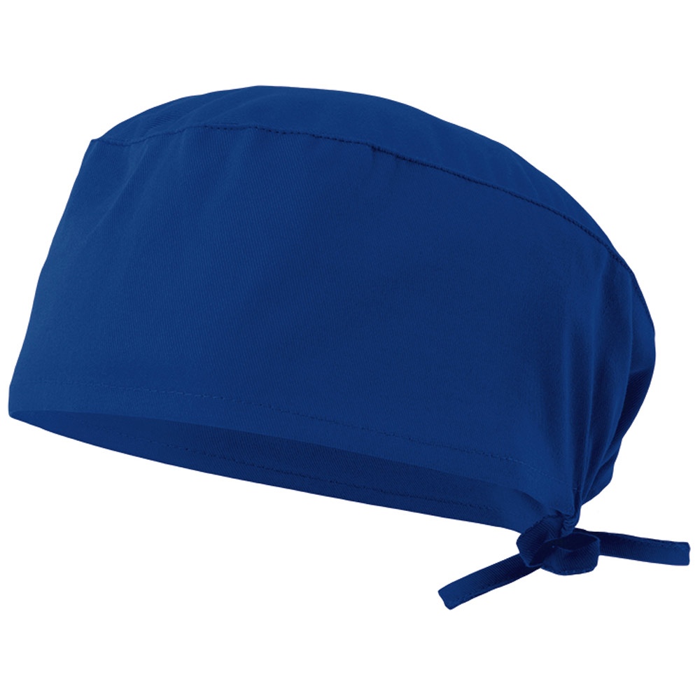 VL ENLIL. Bonnet sanitaire en sergé (190g/m²), en coton (35%) et polyester (65%) 8
