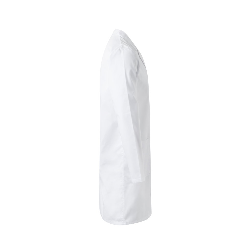 VL OGUN. Chemisier sergé (180g/m²), en coton (20%) et polyester (80%) 5