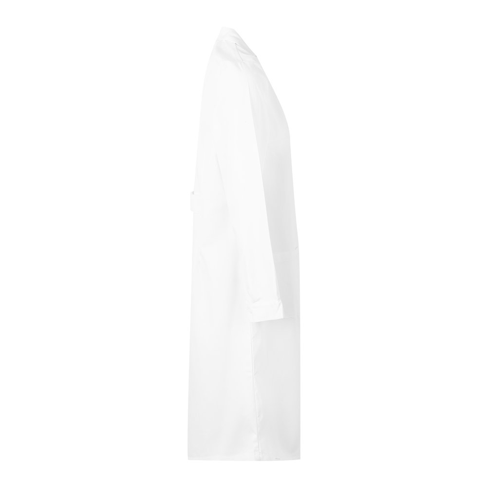VL RAMA. Blouse sergée à manches longues (175g/m²), en sergé de coton (35%) et polyester (65%) 11