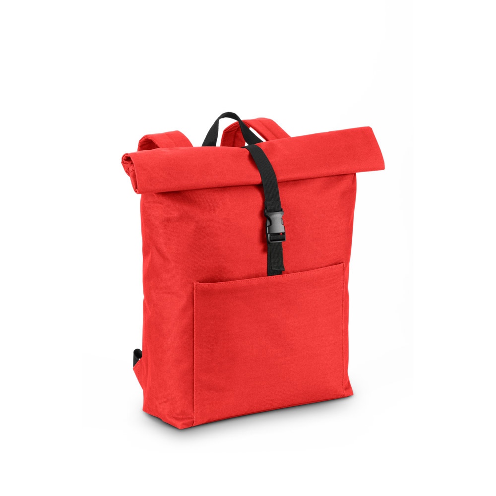 ATENAS. Sac à dos pour ordinateur portable 600D 17'3" 4