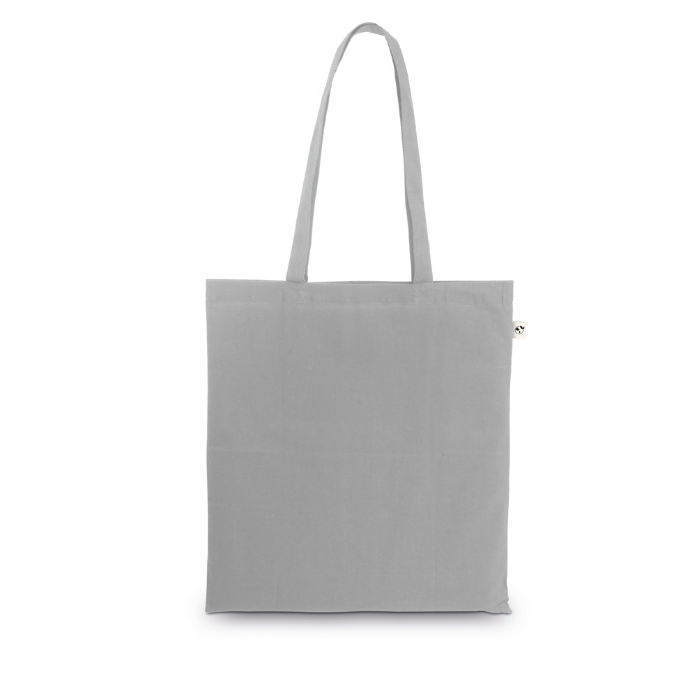 MADEIRA. Sac 100% coton biologique (140 g/m²) 7
