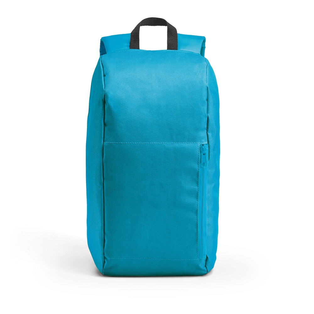 LUGANE. Sac à dos polyester 600D 5