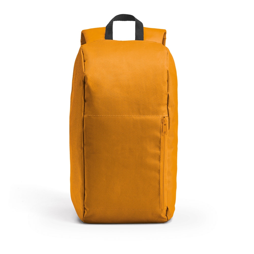 LUGANE. Sac à dos polyester 600D 6