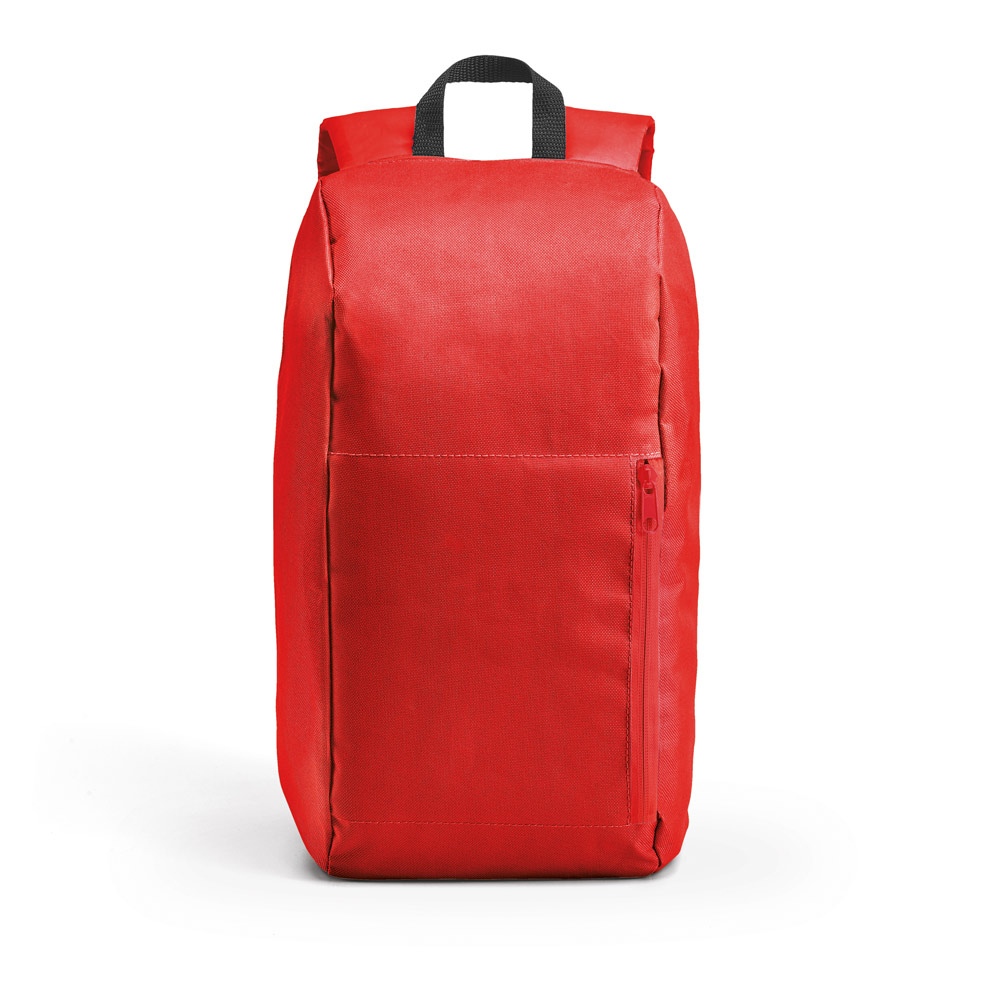 LUGANE. Sac à dos polyester 600D 4