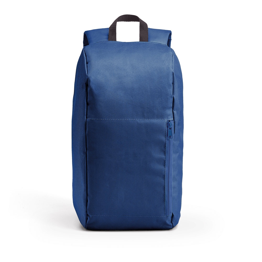 LUGANE. Sac à dos polyester 600D 3