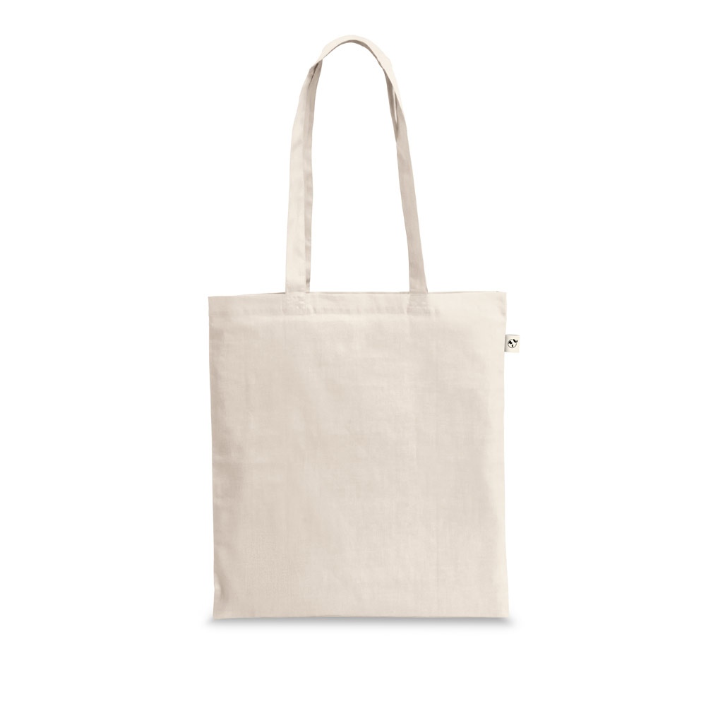 SALZBURG. Sac 100% coton biologique (180 g/m²) 2