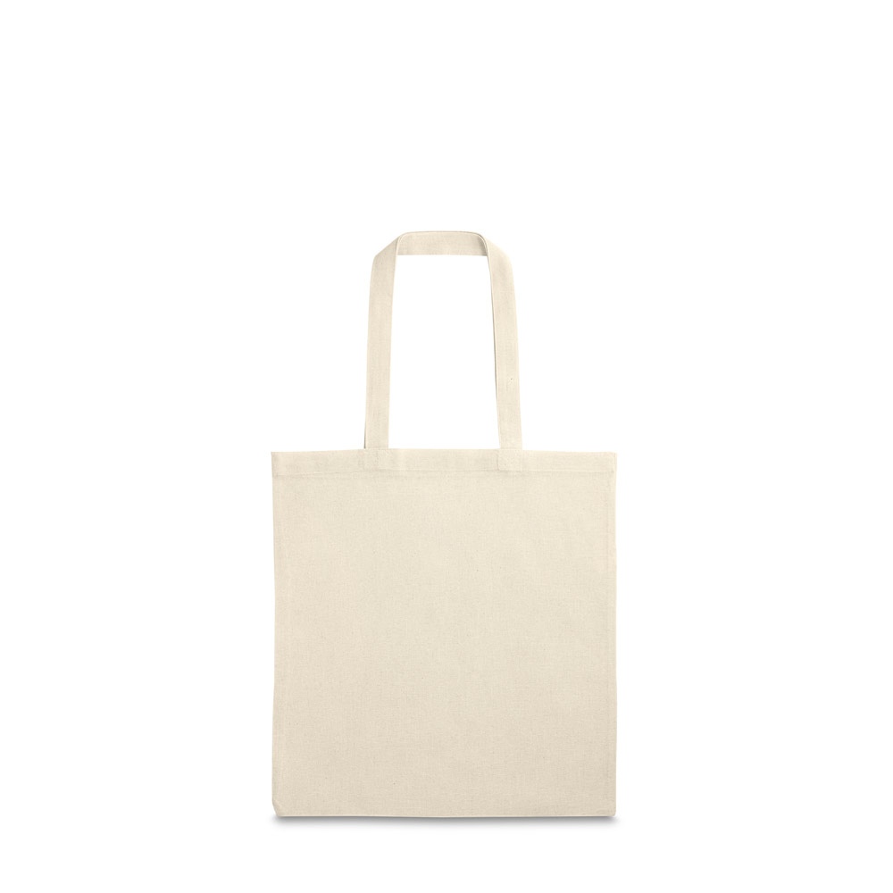 SINAIA. Sac 100% coton (140 g/m²) 2