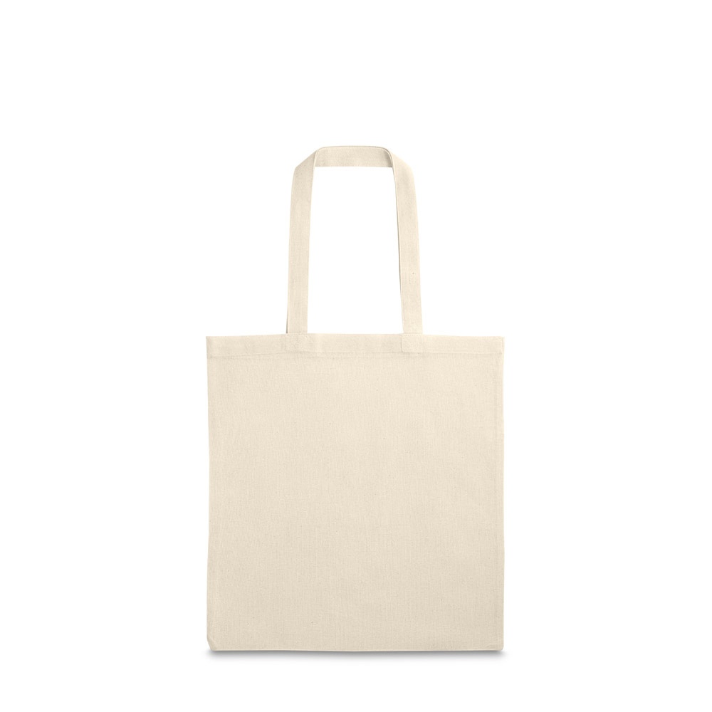 SINAIA. Sac 100% coton (140 g/m²)