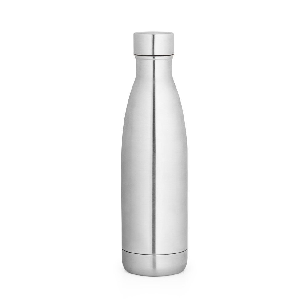 RE-BUFFON M. Thermos en acier inoxydable recyclé à 90 % 520 ml 4