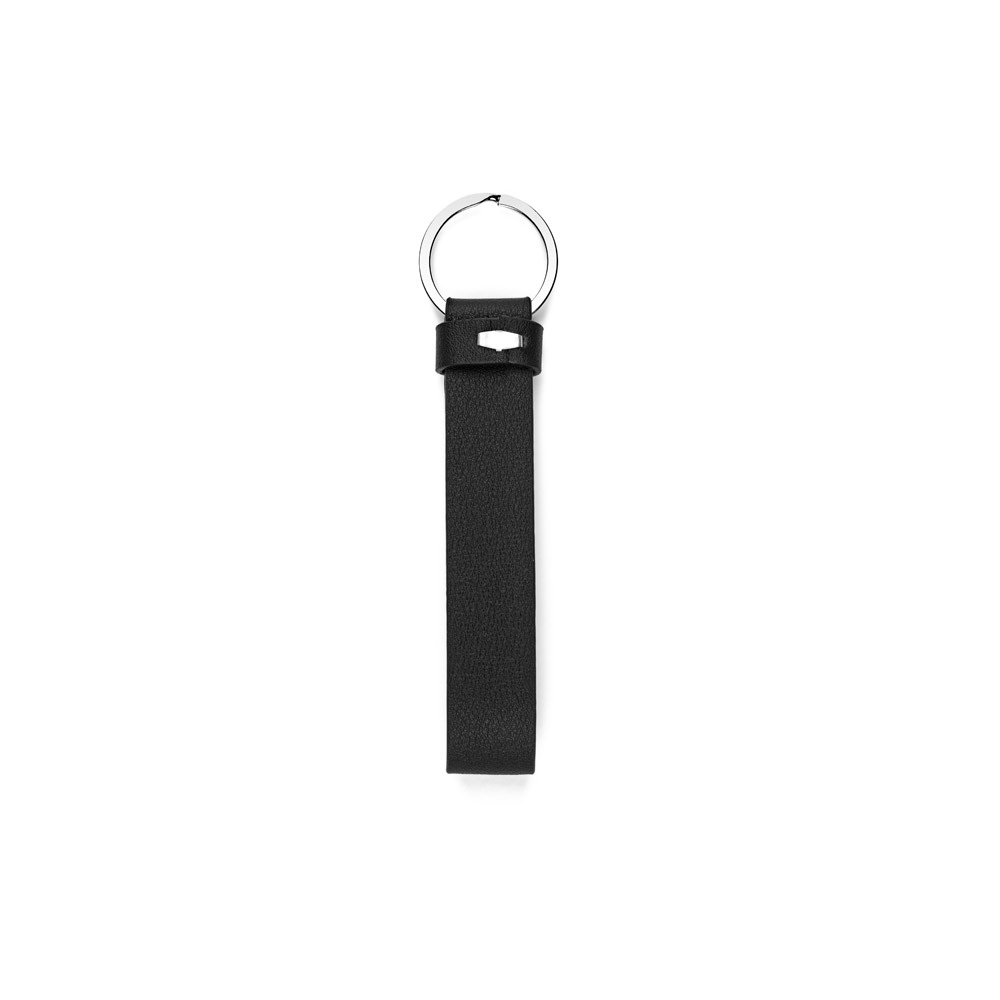 WATOE. Porte-clés en PU avec anneau 5