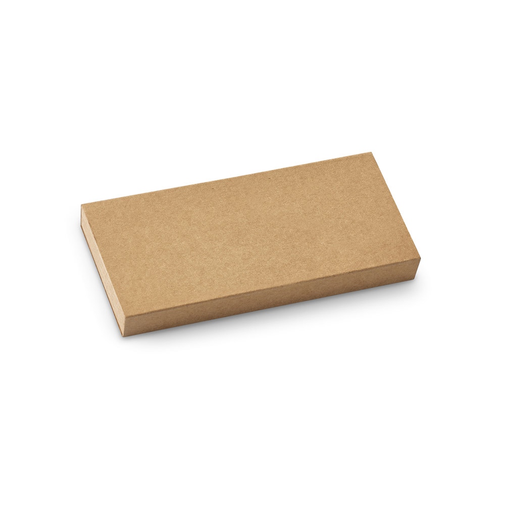 DENNING. Batterie nomade fine en acier inoxydable de 5 000 mAh 4