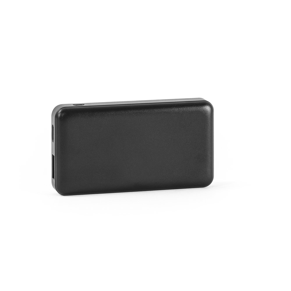 SHERYL. batterie nomade 4'000 mAh en ABS recyclé (100 % rABS) 8