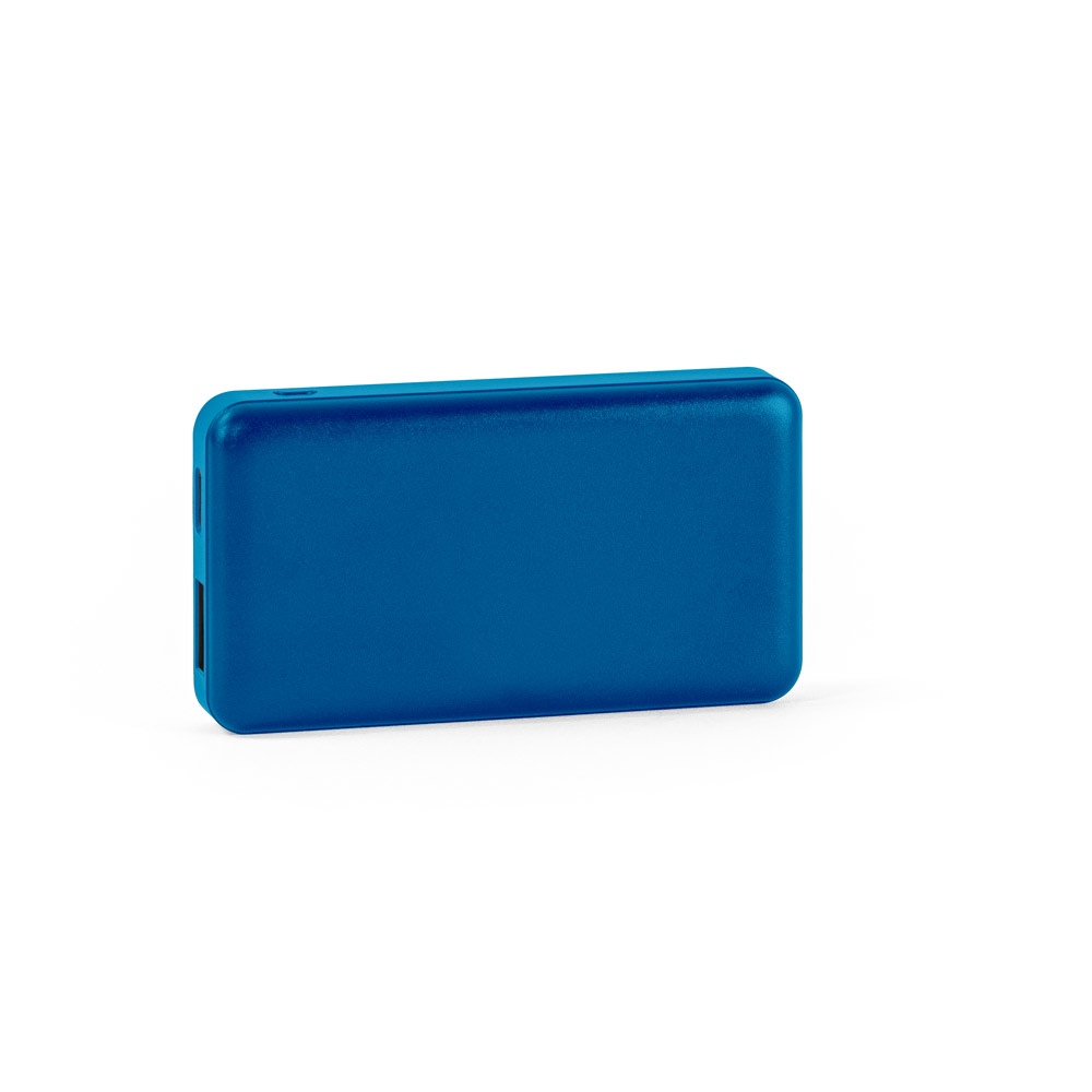 SHERYL. batterie nomade 4'000 mAh en ABS recyclé (100 % rABS) 10