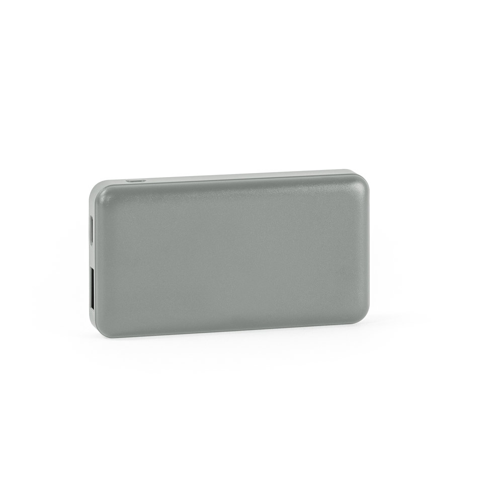 SHERYL. batterie nomade 4'000 mAh en ABS recyclé (100 % rABS) 12
