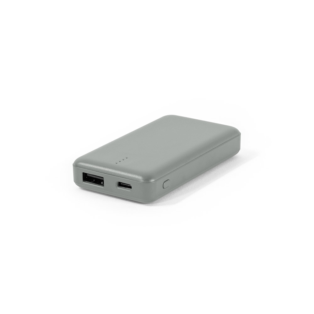 SHERYL. batterie nomade 4'000 mAh en ABS recyclé (100 % rABS) 5