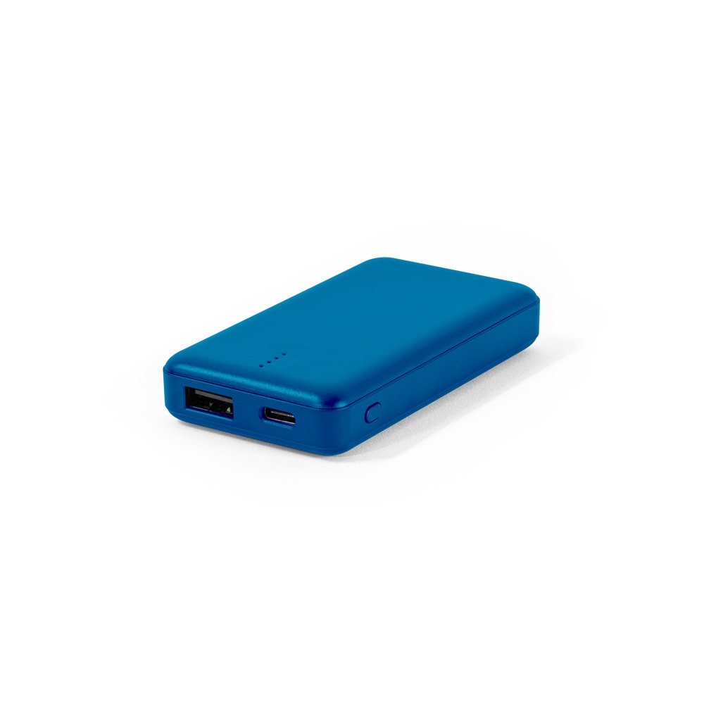 SHERYL. batterie nomade 4'000 mAh en ABS recyclé (100 % rABS) 3