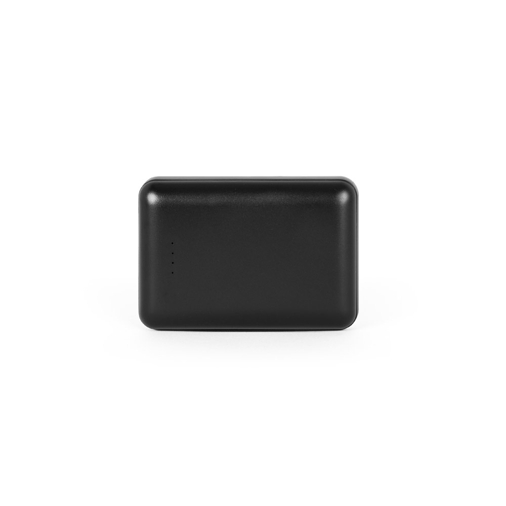 LEAKEY 8. batterie nomade 8'000 mAh en ABS recyclé (100 % rABS) 3