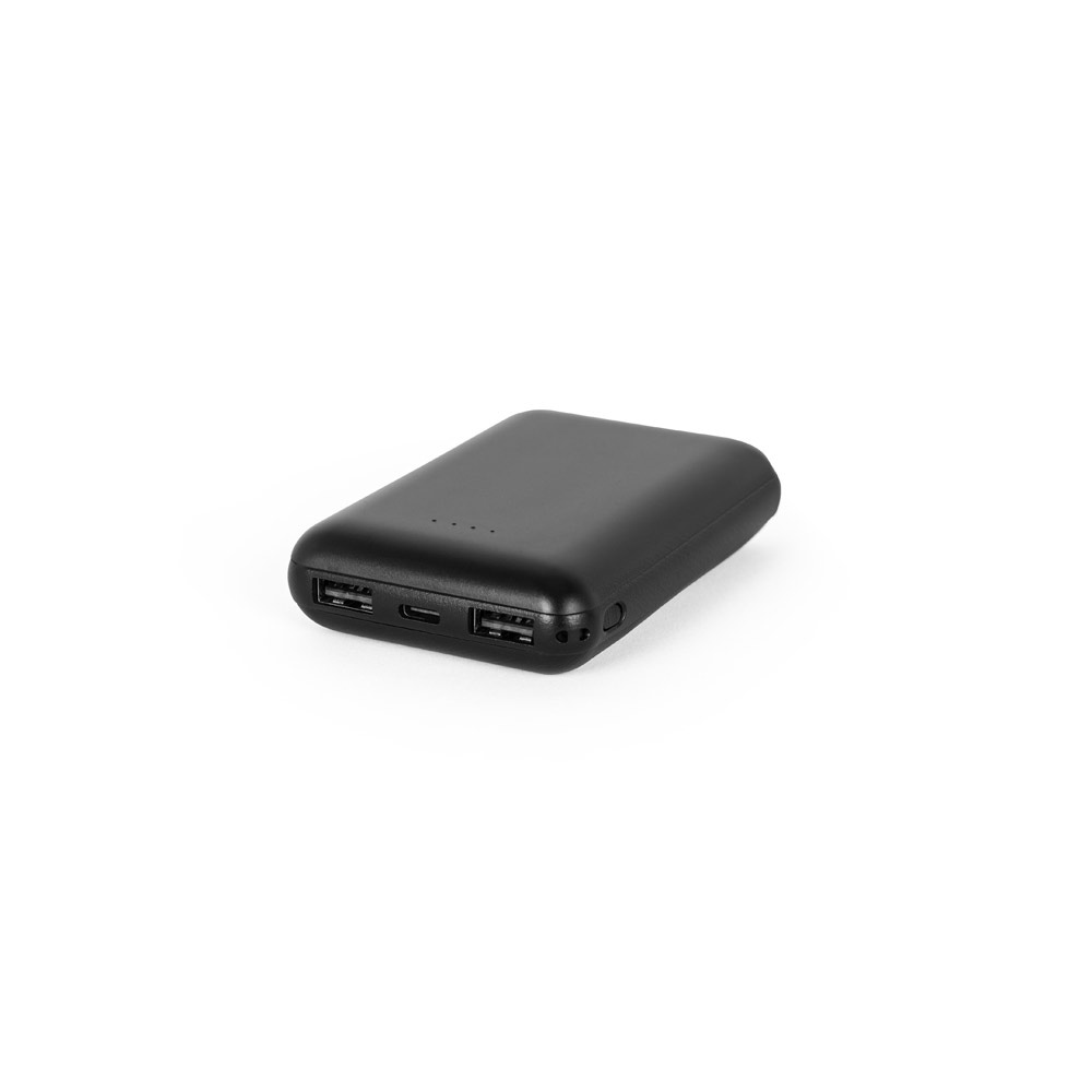 LEAKEY 8. batterie nomade 8'000 mAh en ABS recyclé (100 % rABS) 2